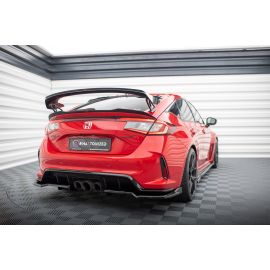 Niedriger Spoiler Cap Honda Civic Type-R Mk11