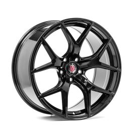 AXE EX34 Gloss Black