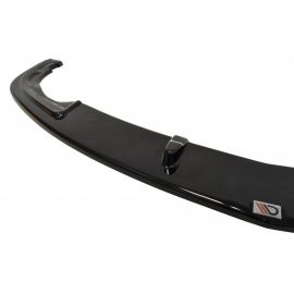 FrontDiffusor V.2 Mazda 3 Mk2 MPS
