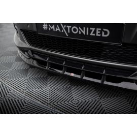 Front Diffusor Ford S-Max ST-Line Mk2