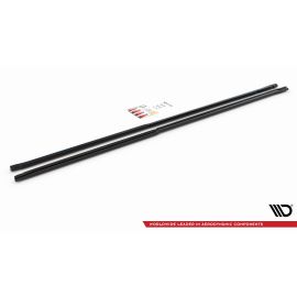 Seitenschweller Diffusor Mercedes-Benz Vito Extra Long W447 Facelift / V Extra Long W447 Facelift