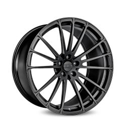 Ares HLT Gloss Black