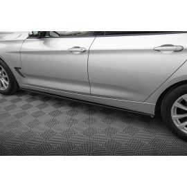 Seitenschweller Diffusor BMW 3 GT F34