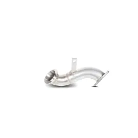 De-cat downpipe Corsa D 1.4 Turbo Black Edition/Astra GTC 1.4 Turbo