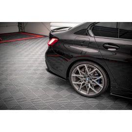 Street Pro Heck Diffusor SeiteV.1 BMW M340i G20 / G21