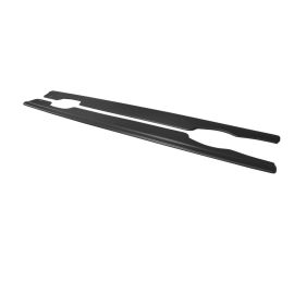 Seitenschweller Diffusor BMW M3 E46 Coupe