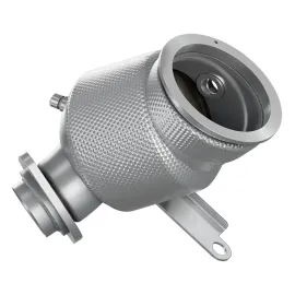 HJS Downpipe (mit ECE Zulassung) Toyota Yaris GR (192 kW, Motorcode G16E-GTS)