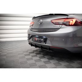 Street Pro Heckschurze Opel Insignia Mk2