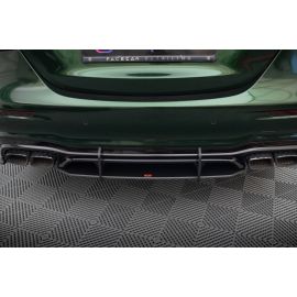 Street Pro Heckschurze Mercedes-AMG E63 W213 Facelift