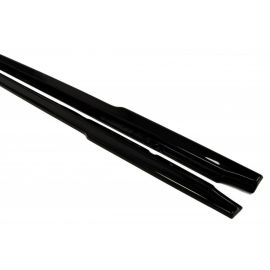 Seitenschweller Diffusor Renault Megane II RS