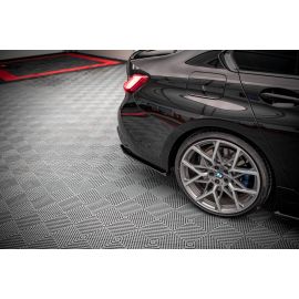 Street Pro Heck Diffusor SeiteV.2 BMW M340i / M-Pack G20 / G21