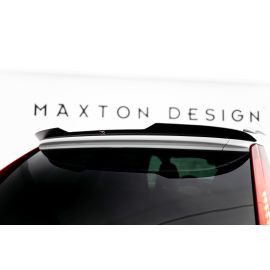 Spoiler Cap Volvo XC60 Mk1 Facelift