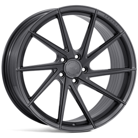 IW Automotive FFR1D Carbon Graphite