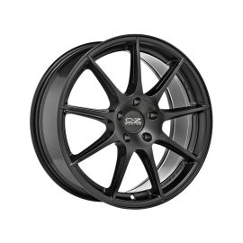 Omnia Matt Black