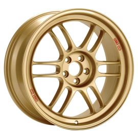 Enkei Wheels RPF1 Gold Paint