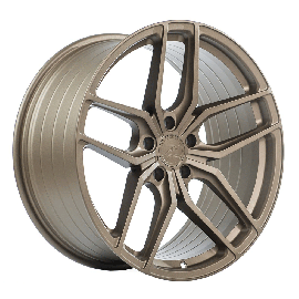 Z-Performance ZP2.1 Cafe Americano