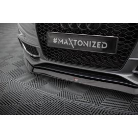 Front Diffusor V.1 Audi S5 / A5 S-Line 8T FL
