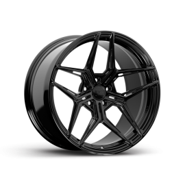 Variant Wheels ZENO Gloss Black Concave