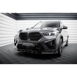 Diffusor Satz BMW X5 M F95 Facelift