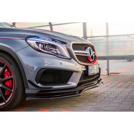 Front Diffusor Mercedes-Benz GLA 45 AMG