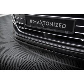 Front Diffusor Audi A8 / S8 D5