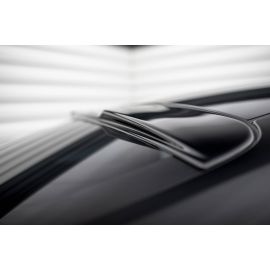 Die Erweiterung der Heckscheibe Porsche 911 992 GT3