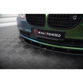 Front Diffusor V.1 BMW 7 F01