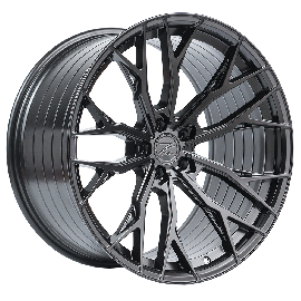 Z-Performance ZP7.1 Satin Black (Custom Finish)