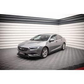 Seitenschweller Diffusor Opel Insignia Mk2