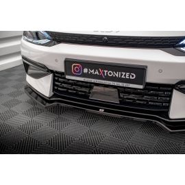 Diffusor Satz Kia EV6 GT-Line Mk1