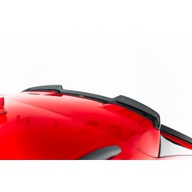 Höher Spoiler Cap Audi RSQ8 Mk1