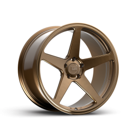 Variant Wheels SENA Gloss Bronze Super Deep