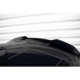 Höher Spoiler Cap 3D Alfa Romeo Stelvio Mk1