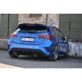 Heckansatz Ford Focus Hatchabck ST-Line