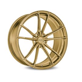 Zeus HLT Race Gold