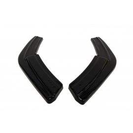 Heck Diffusor Seite L + R BMW 1 F20/F21 M-Power (Vor Facelift)