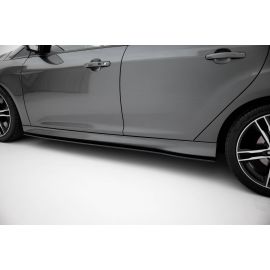 Street Pro Seitenschweller Diffusor Ford Focus ST Mk3 Facelift
