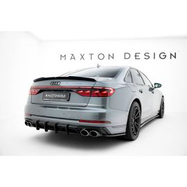 Spoiler Cap Audi S8 / A8 S-Line D5 Facelift