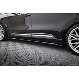 Seitenschweller Diffusor Renault Espace Mk5