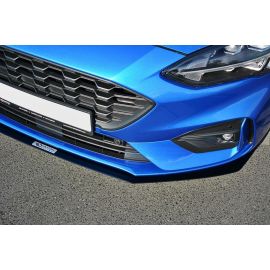 Sport Front Diffusor Ford Focus ST / ST-Line Mk 4