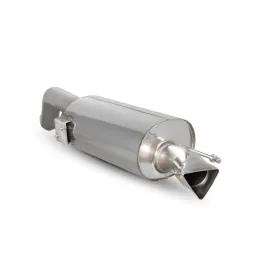 Rear silencer Corsa D VXR VXR Trim