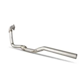 De-cat turbo downpipe Polo Gti 1.4TSi 180PS