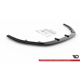 Front Diffusor V.1 Mazda CX-3