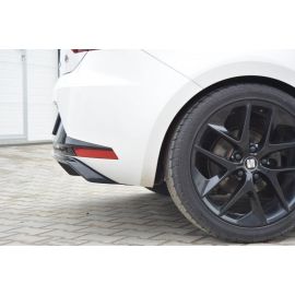 Heckansatz Seat Leon III FR