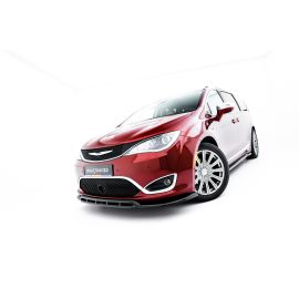 Diffusor Satz Chrysler Pacifica Mk2