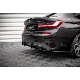 Street Pro Heckschurze BMW 3 M340 G20 / G21