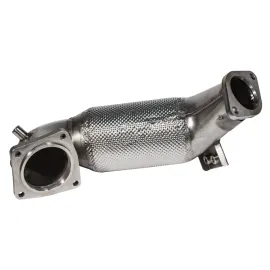 HJS Downpipe (mit ECE Zulassung) Hyundai i30N Performance (184 + 202 KW) ohne OPF