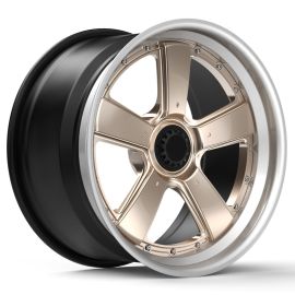 Vorsteiner Wheels GW9-901 (DYMAG) Gold
