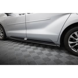 Seitenschweller Diffusor Toyota Sienna Mk4