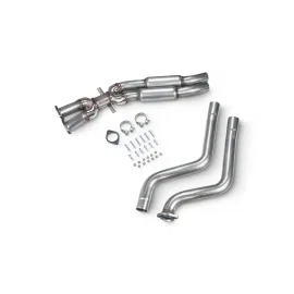 Centre replacement E46 M3